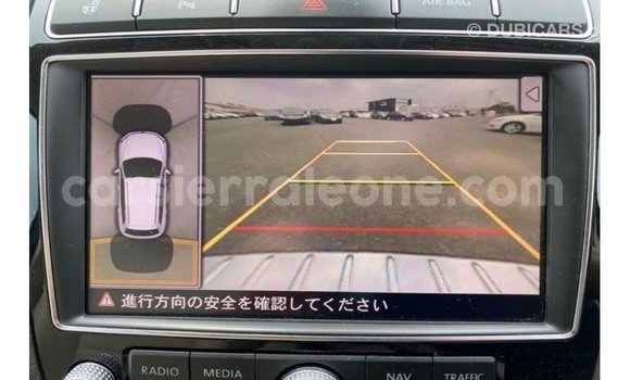 Buy Import Volkswagen Touareg Other Car in Import - Dubai in Kailahun Buy Import Volkswagen Touareg Other Car in Import - Dubai in Kailahun