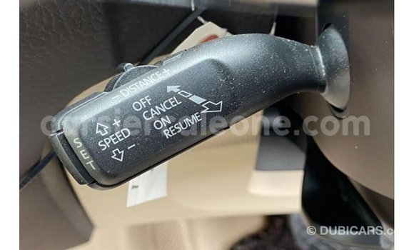 Buy Import Volkswagen Touareg Other Car in Import - Dubai in Kailahun Buy Import Volkswagen Touareg Other Car in Import - Dubai in Kailahun