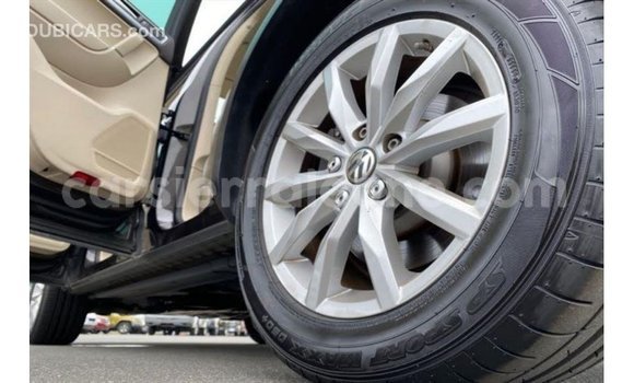Buy Import Volkswagen Touareg Other Car in Import - Dubai in Kailahun Buy Import Volkswagen Touareg Other Car in Import - Dubai in Kailahun