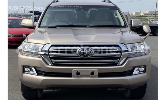 Buy Import Toyota Land Cruiser Other Car in Import - Dubai in Kailahun Buy Import Toyota Land Cruiser Other Car in Import - Dubai in Kailahun