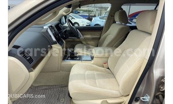 Buy Import Toyota Land Cruiser Other Car in Import - Dubai in Kailahun Buy Import Toyota Land Cruiser Other Car in Import - Dubai in Kailahun