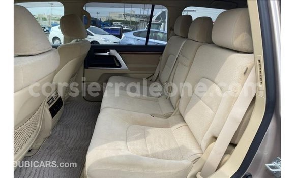 Buy Import Toyota Land Cruiser Other Car in Import - Dubai in Kailahun Buy Import Toyota Land Cruiser Other Car in Import - Dubai in Kailahun