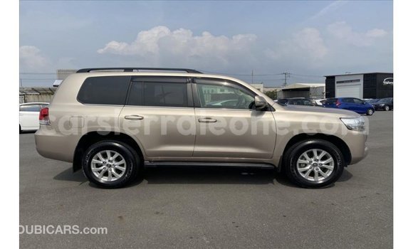 Buy Import Toyota Land Cruiser Other Car in Import - Dubai in Kailahun Buy Import Toyota Land Cruiser Other Car in Import - Dubai in Kailahun