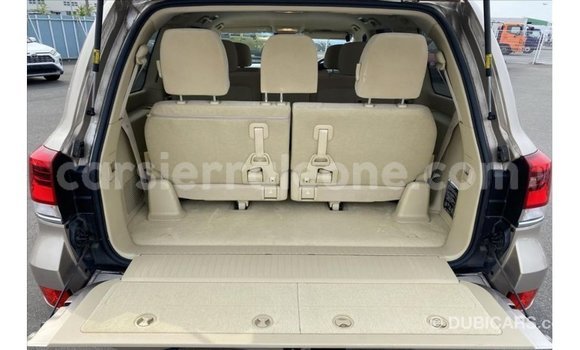 Buy Import Toyota Land Cruiser Other Car in Import - Dubai in Kailahun Buy Import Toyota Land Cruiser Other Car in Import - Dubai in Kailahun