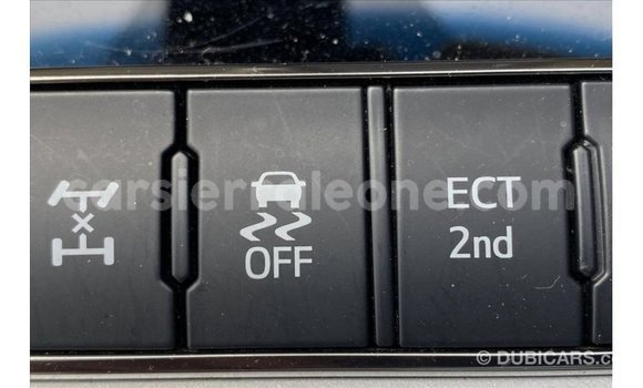 Buy Import Toyota Land Cruiser Other Car in Import - Dubai in Kailahun Buy Import Toyota Land Cruiser Other Car in Import - Dubai in Kailahun