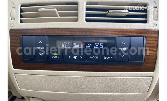 Buy Import Toyota Land Cruiser Other Car in Import - Dubai in Kailahun Buy Import Toyota Land Cruiser Other Car in Import - Dubai in Kailahun