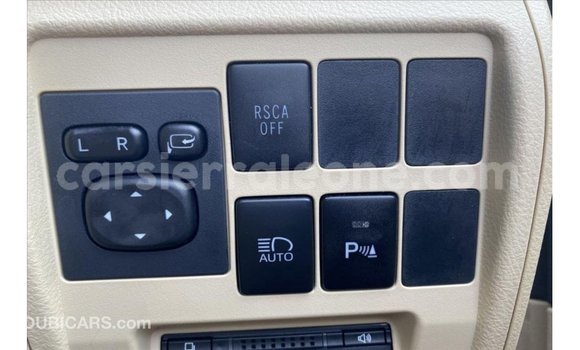 Buy Import Toyota Land Cruiser Other Car in Import - Dubai in Kailahun Buy Import Toyota Land Cruiser Other Car in Import - Dubai in Kailahun