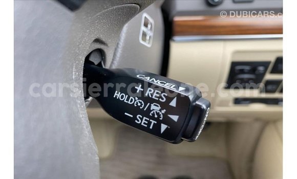 Buy Import Toyota Land Cruiser Other Car in Import - Dubai in Kailahun Buy Import Toyota Land Cruiser Other Car in Import - Dubai in Kailahun