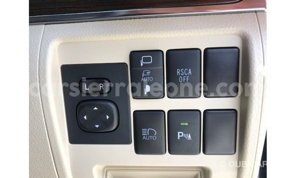 Buy Import Toyota Land Cruiser Black Car in Import - Dubai in Kailahun Buy Import Toyota Land Cruiser Black Car in Import - Dubai in Kailahun
