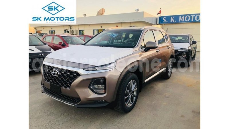 Big with watermark hyundai santa fe kailahun import dubai 6852