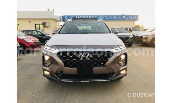 Buy Import Hyundai Santa Fe Brown Car in Import - Dubai in Kailahun Buy Import Hyundai Santa Fe Brown Car in Import - Dubai in Kailahun