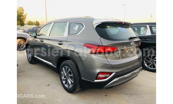 Buy Import Hyundai Santa Fe Brown Car in Import - Dubai in Kailahun Buy Import Hyundai Santa Fe Brown Car in Import - Dubai in Kailahun