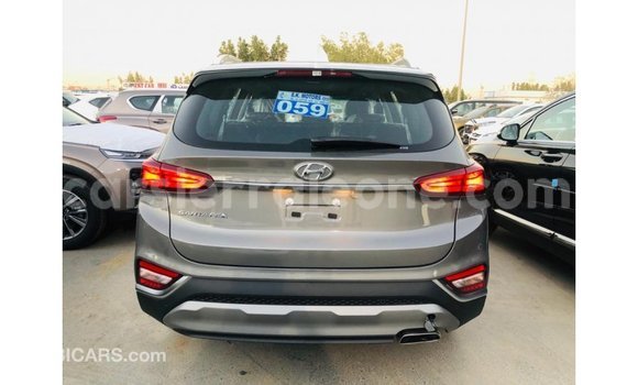Buy Import Hyundai Santa Fe Brown Car in Import - Dubai in Kailahun Buy Import Hyundai Santa Fe Brown Car in Import - Dubai in Kailahun