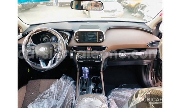 Buy Import Hyundai Santa Fe Brown Car in Import - Dubai in Kailahun Buy Import Hyundai Santa Fe Brown Car in Import - Dubai in Kailahun