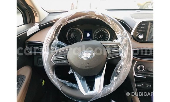 Buy Import Hyundai Santa Fe Brown Car in Import - Dubai in Kailahun Buy Import Hyundai Santa Fe Brown Car in Import - Dubai in Kailahun