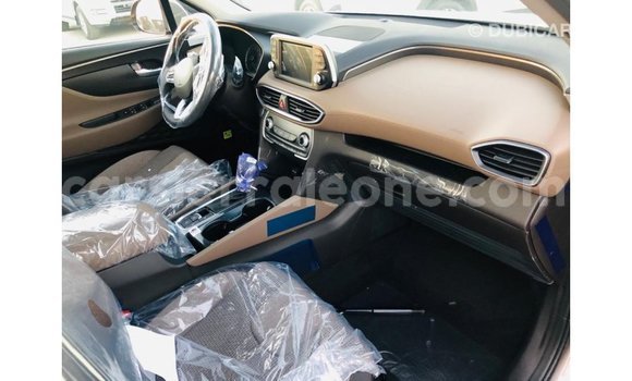 Buy Import Hyundai Santa Fe Brown Car in Import - Dubai in Kailahun Buy Import Hyundai Santa Fe Brown Car in Import - Dubai in Kailahun