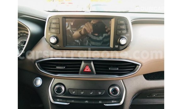 Buy Import Hyundai Santa Fe Brown Car in Import - Dubai in Kailahun Buy Import Hyundai Santa Fe Brown Car in Import - Dubai in Kailahun