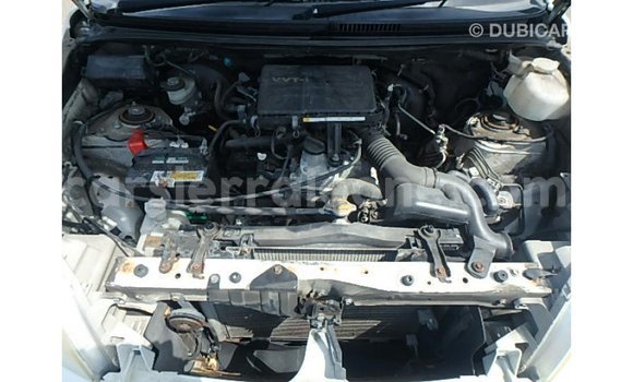 Buy Import Toyota Rush White Car in Import - Dubai in Kailahun Buy Import Toyota Rush White Car in Import - Dubai in Kailahun