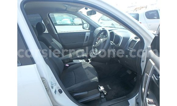 Buy Import Toyota Rush White Car in Import - Dubai in Kailahun Buy Import Toyota Rush White Car in Import - Dubai in Kailahun