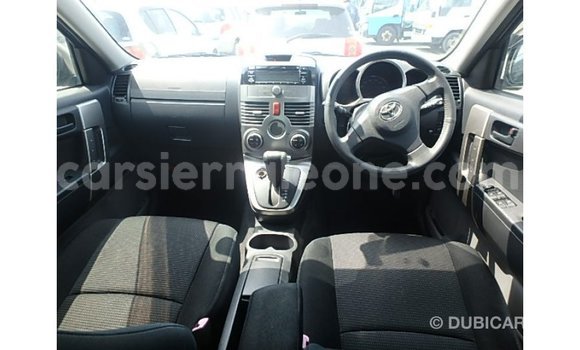 Buy Import Toyota Rush White Car in Import - Dubai in Kailahun Buy Import Toyota Rush White Car in Import - Dubai in Kailahun