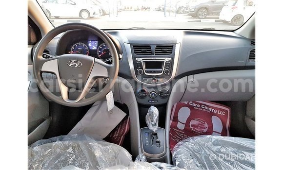 Buy Import Hyundai Accent Red Car in Import - Dubai in Kailahun Buy Import Hyundai Accent Red Car in Import - Dubai in Kailahun