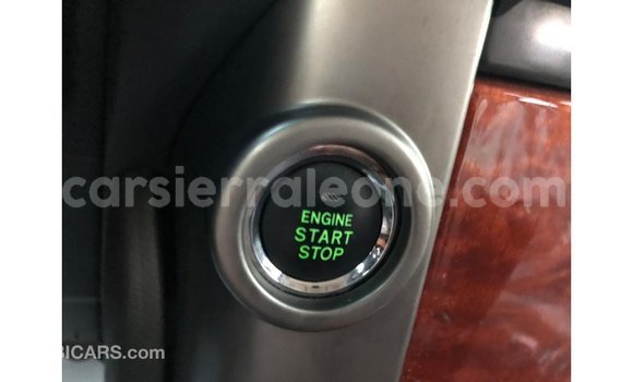 Buy Import Toyota Prado White Car in Import - Dubai in Kailahun Buy Import Toyota Prado White Car in Import - Dubai in Kailahun