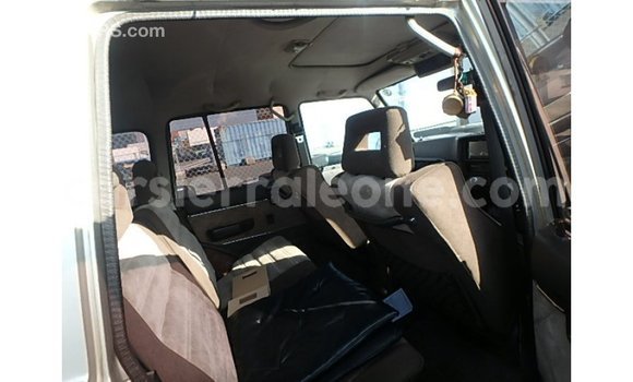 Buy Import Toyota Land Cruiser Other Car in Import - Dubai in Kailahun Buy Import Toyota Land Cruiser Other Car in Import - Dubai in Kailahun