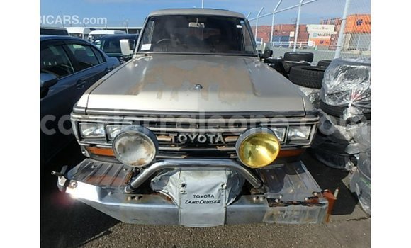 Buy Import Toyota Land Cruiser Other Car in Import - Dubai in Kailahun Buy Import Toyota Land Cruiser Other Car in Import - Dubai in Kailahun