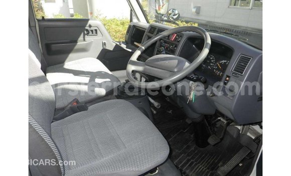 Buy Import Toyota Dyna White Car in Import - Dubai in Kailahun Buy Import Toyota Dyna White Car in Import - Dubai in Kailahun