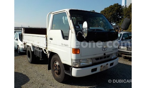 Buy Import Toyota Dyna White Car in Import - Dubai in Kailahun Buy Import Toyota Dyna White Car in Import - Dubai in Kailahun