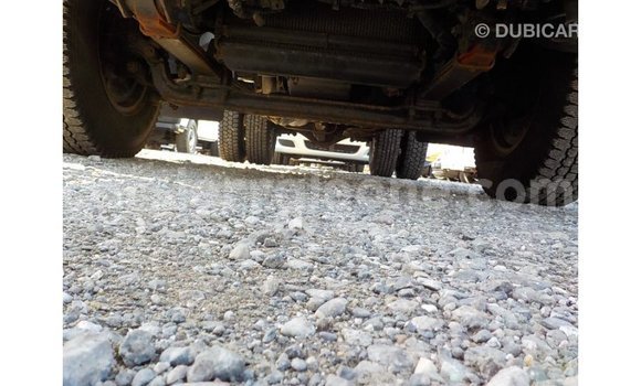 Buy Import Toyota Dyna White Car in Import - Dubai in Kailahun Buy Import Toyota Dyna White Car in Import - Dubai in Kailahun