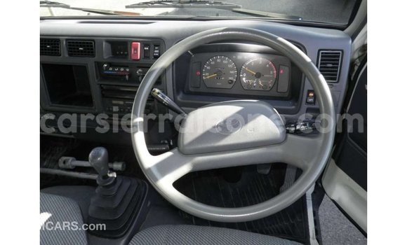 Buy Import Toyota Dyna White Car in Import - Dubai in Kailahun Buy Import Toyota Dyna White Car in Import - Dubai in Kailahun