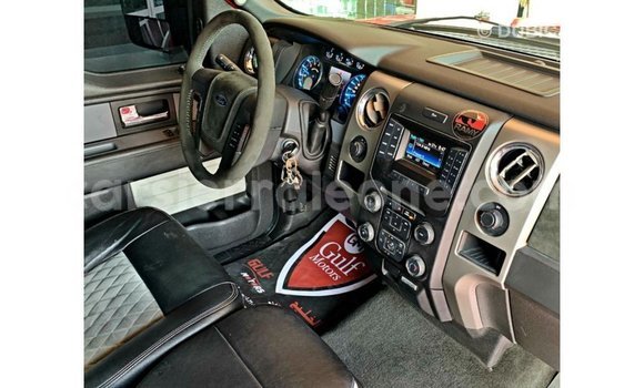 Buy Import Ford Club Wagon Red Car in Import - Dubai in Kailahun Buy Import Ford Club Wagon Red Car in Import - Dubai in Kailahun