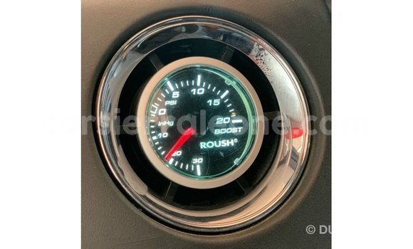 Buy Import Ford Club Wagon Red Car in Import - Dubai in Kailahun Buy Import Ford Club Wagon Red Car in Import - Dubai in Kailahun