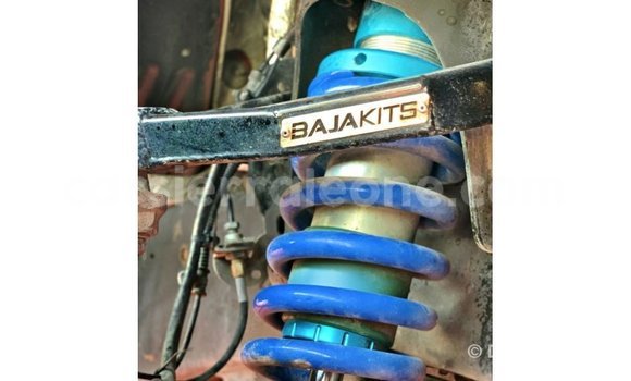 Buy Import Ford Club Wagon Red Car in Import - Dubai in Kailahun Buy Import Ford Club Wagon Red Car in Import - Dubai in Kailahun