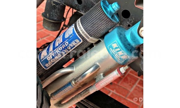 Buy Import Ford Club Wagon Red Car in Import - Dubai in Kailahun Buy Import Ford Club Wagon Red Car in Import - Dubai in Kailahun