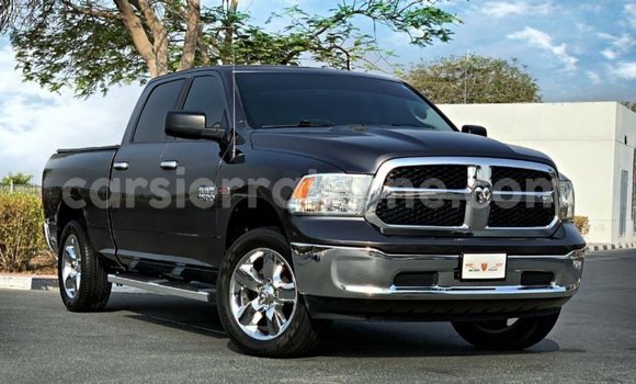 Buy Import Dodge RAM Other Car in Import - Dubai in Kailahun