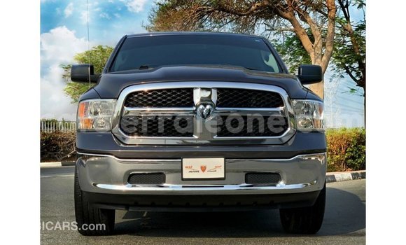 Buy Import Dodge RAM Other Car in Import - Dubai in Kailahun Buy Import Dodge RAM Other Car in Import - Dubai in Kailahun
