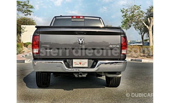Buy Import Dodge RAM Other Car in Import - Dubai in Kailahun Buy Import Dodge RAM Other Car in Import - Dubai in Kailahun