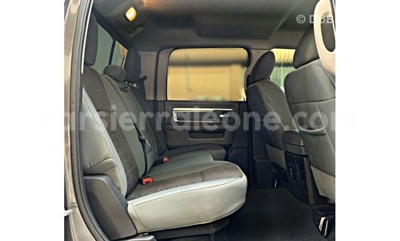 Buy Import Dodge RAM Other Car in Import - Dubai in Kailahun Buy Import Dodge RAM Other Car in Import - Dubai in Kailahun