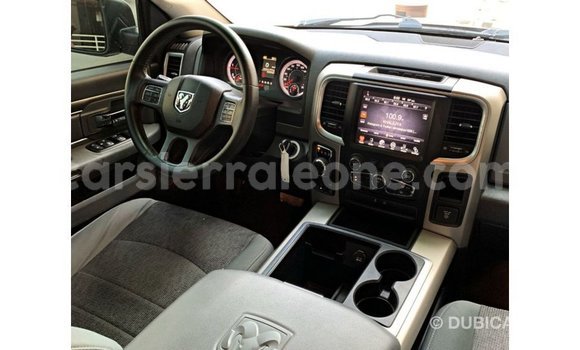 Buy Import Dodge RAM Other Car in Import - Dubai in Kailahun Buy Import Dodge RAM Other Car in Import - Dubai in Kailahun