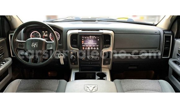 Buy Import Dodge RAM Other Car in Import - Dubai in Kailahun Buy Import Dodge RAM Other Car in Import - Dubai in Kailahun