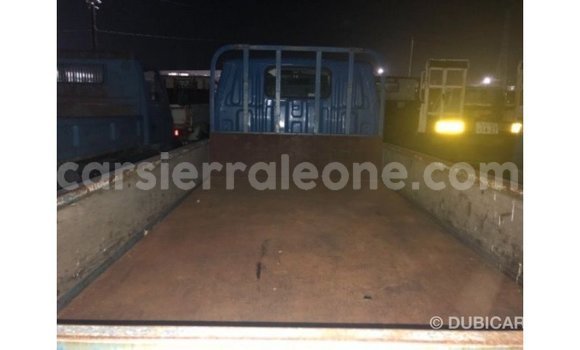 Buy Import Toyota Dyna Blue Car in Import - Dubai in Kailahun Buy Import Toyota Dyna Blue Car in Import - Dubai in Kailahun