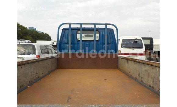 Buy Import Toyota Dyna Blue Car in Import - Dubai in Kailahun Buy Import Toyota Dyna Blue Car in Import - Dubai in Kailahun