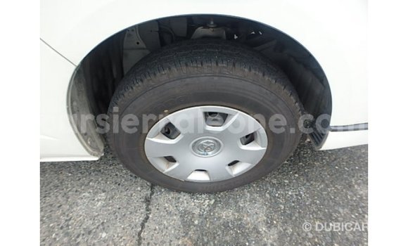 Buy Import Toyota Hiace White Car in Import - Dubai in Kailahun Buy Import Toyota Hiace White Car in Import - Dubai in Kailahun