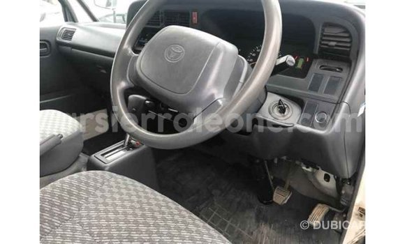 Buy Import Toyota Hiace White Car in Import - Dubai in Kailahun Buy Import Toyota Hiace White Car in Import - Dubai in Kailahun