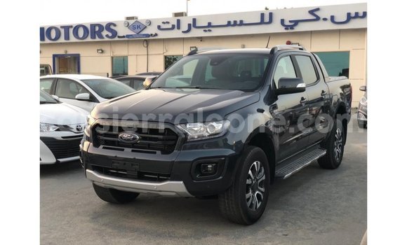 Buy Import Ford Ranger Other Car in Import - Dubai in Kailahun