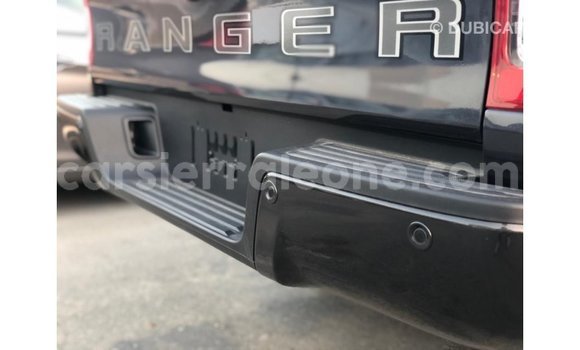 Acheter Import Voiture Ford Ranger Autre à Import - Dubai, Kailahun Acheter Import Voiture Ford Ranger Autre à Import - Dubai, Kailahun