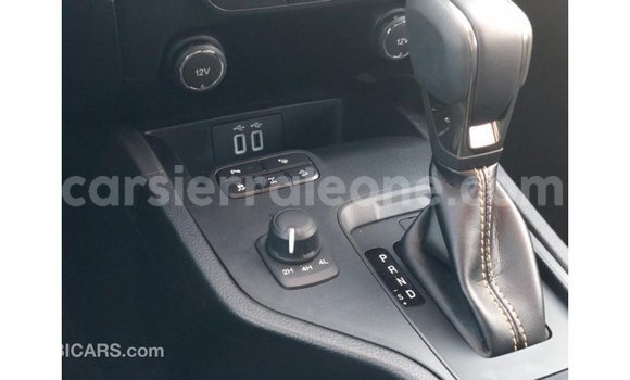 Acheter Import Voiture Ford Ranger Autre à Import - Dubai, Kailahun Acheter Import Voiture Ford Ranger Autre à Import - Dubai, Kailahun