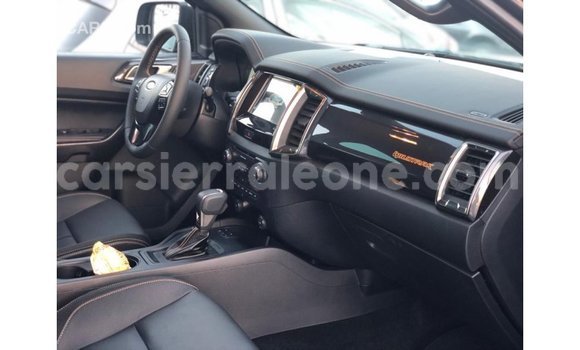 Acheter Import Voiture Ford Ranger Autre à Import - Dubai, Kailahun Acheter Import Voiture Ford Ranger Autre à Import - Dubai, Kailahun